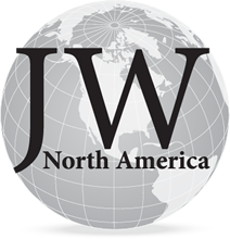 JW North America Logo